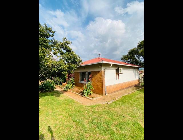 3 BEDROOM PROPERTY TO RENT IN PRIMROSE EAST